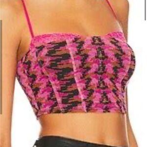 AFRM Crop Top